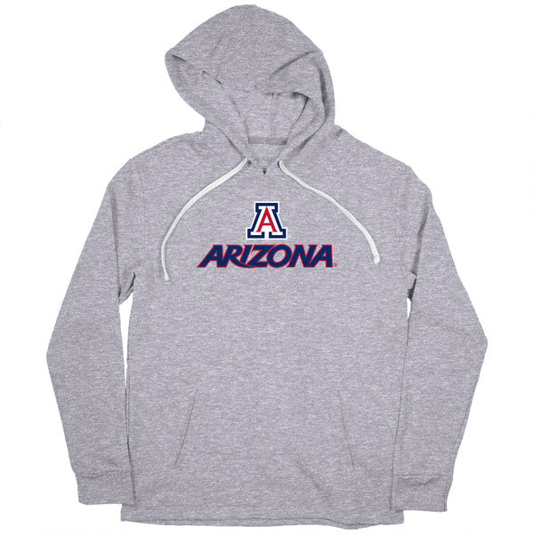 Arizona Wildcats: Wordmark