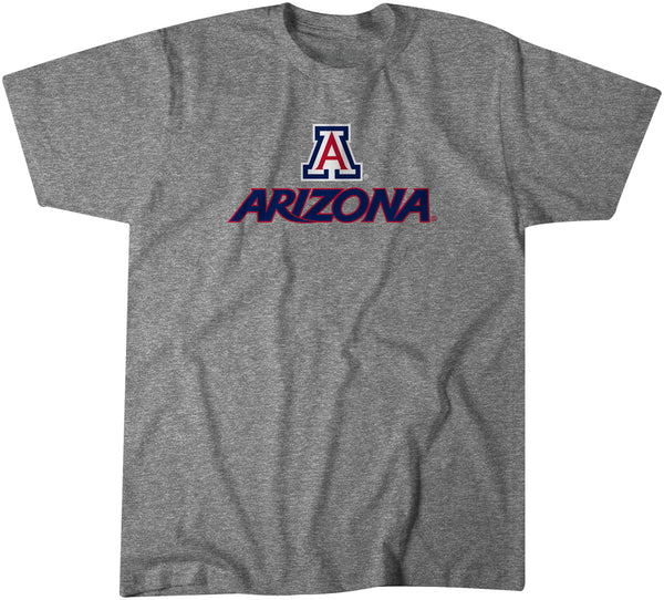 Arizona Wildcats: Wordmark