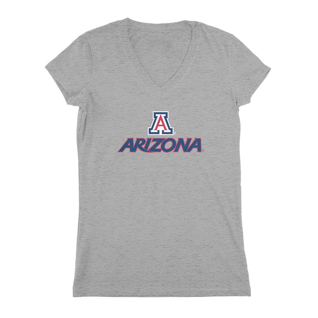 Arizona Wildcats: Wordmark