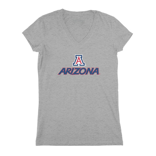 Arizona Wildcats: Wordmark