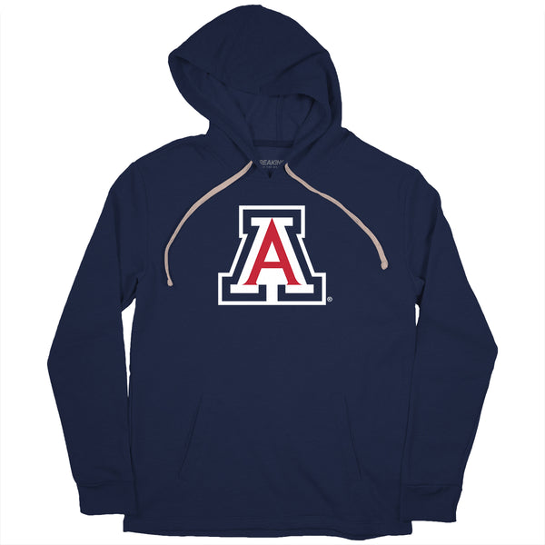 Arizona Wildcats: Primary Logo