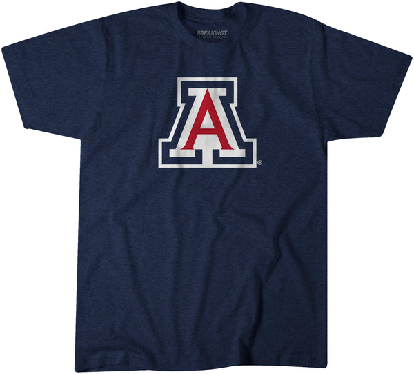 Arizona Wildcats: Primary Logo