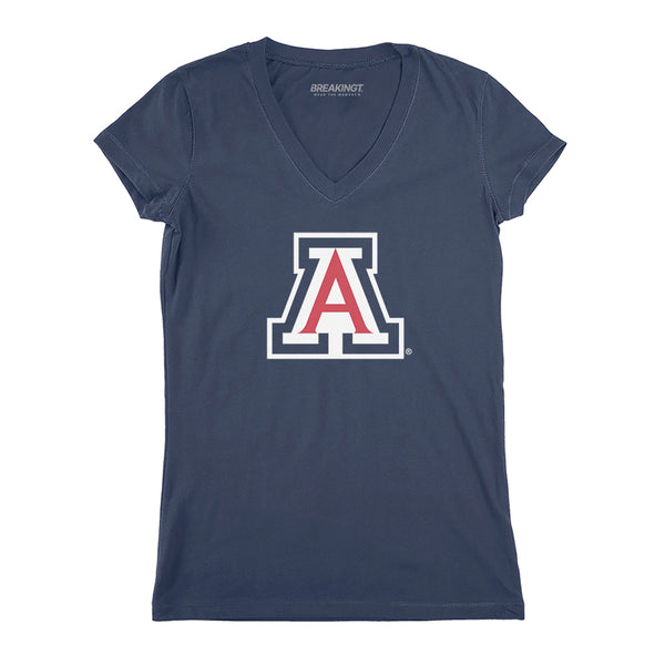 Arizona Wildcats: Primary Logo