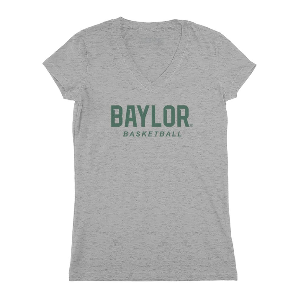Baylor Basketball: Logo Stack