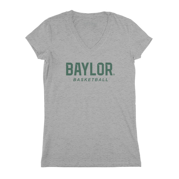 Baylor Basketball: Logo Stack