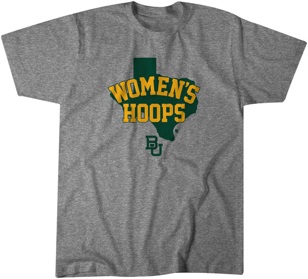 Baylor Basketball: State of Women's Hoops