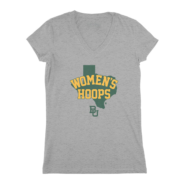 Baylor Basketball: State of Women's Hoops