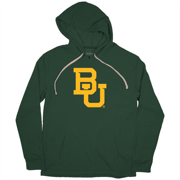 Baylor Bears: Primary Logo