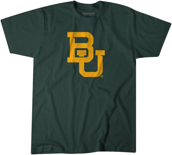 Baylor Bears: Primary Logo