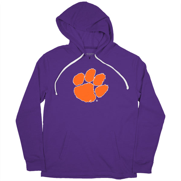 Clemson Tigers: Primary Logo