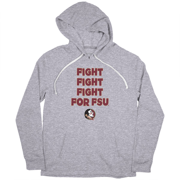 Florida State Seminoles: Team Slogan