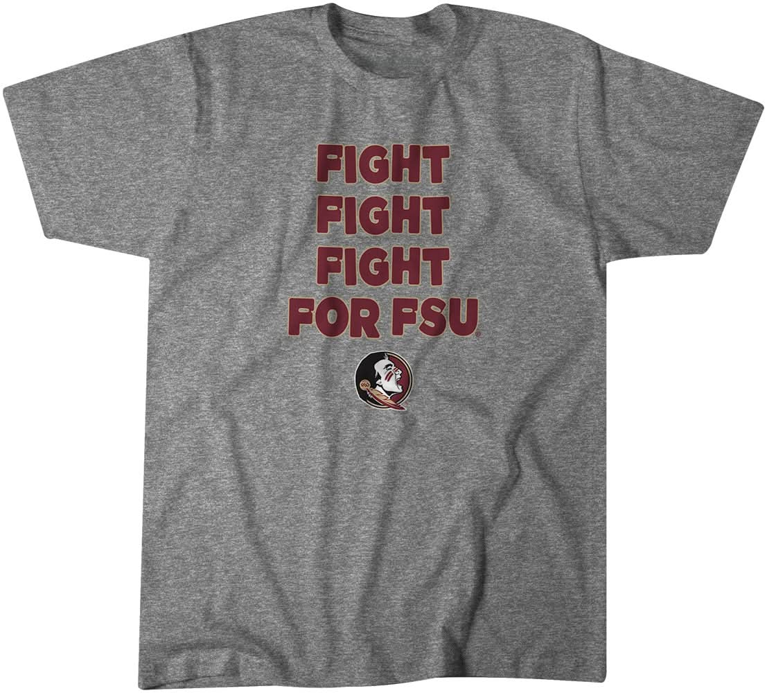 Florida State Seminoles: Team Slogan