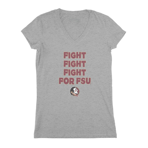 Florida State Seminoles: Team Slogan