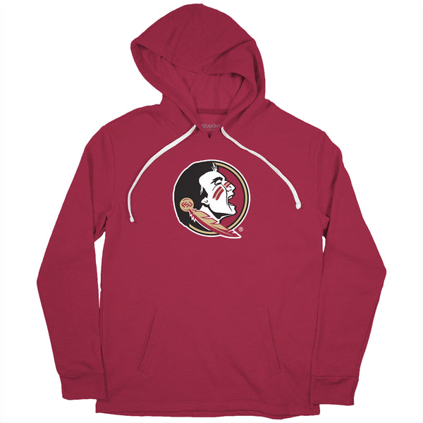 Florida State Seminoles: Primary Logo