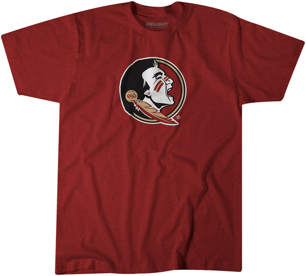 Florida State Seminoles: Primary Logo