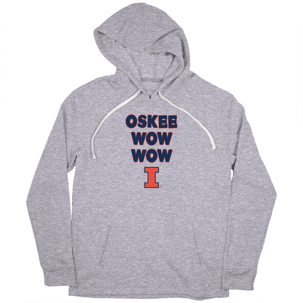 Illinois Fighting Illini: Team Slogan