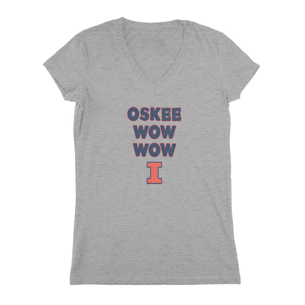 Illinois Fighting Illini: Team Slogan