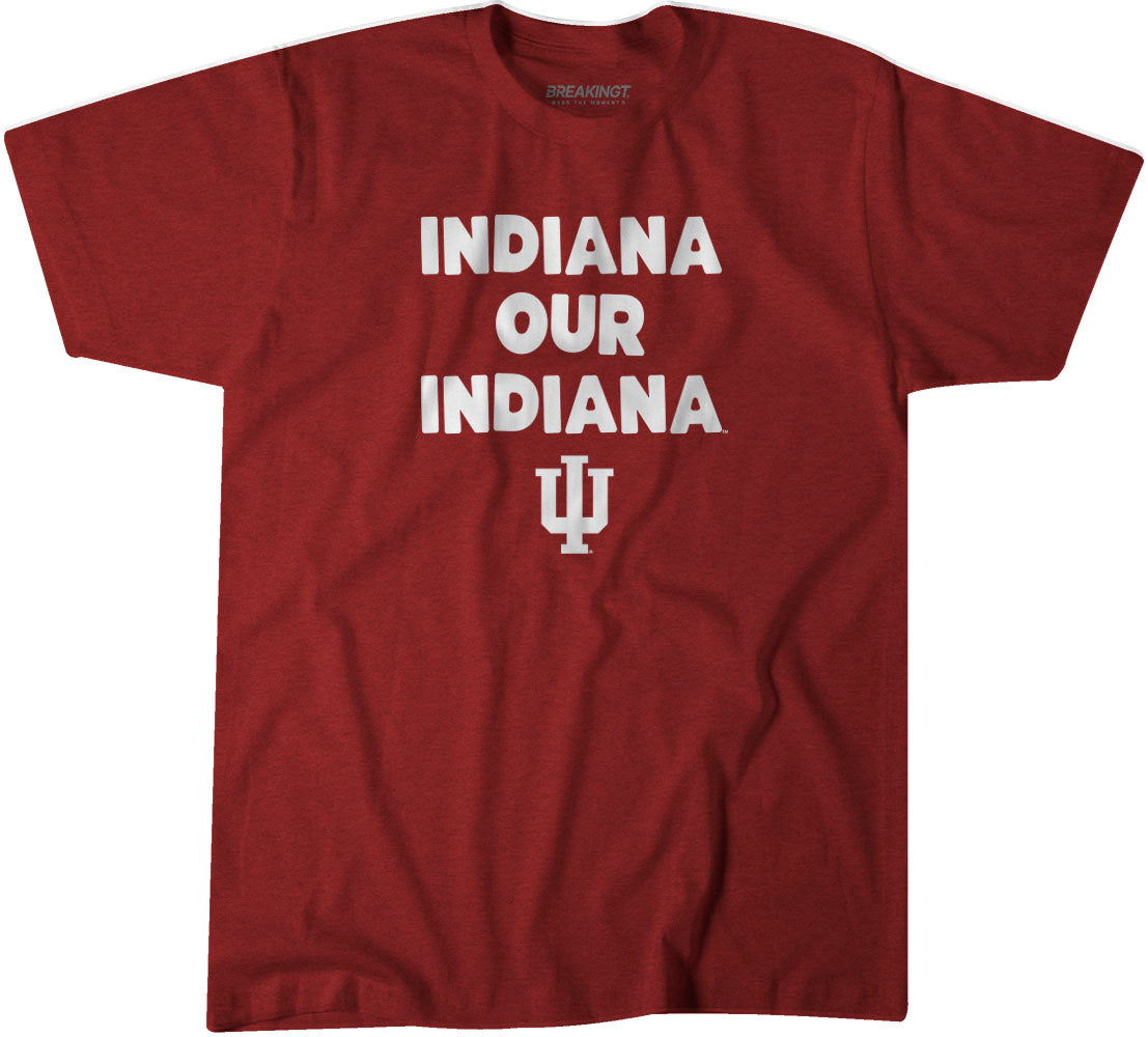 Indiana Hoosiers: Team Slogan