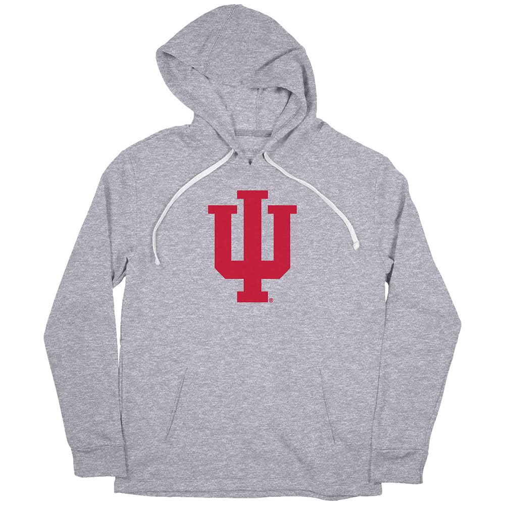 Indiana Hoosiers: Primary Logo