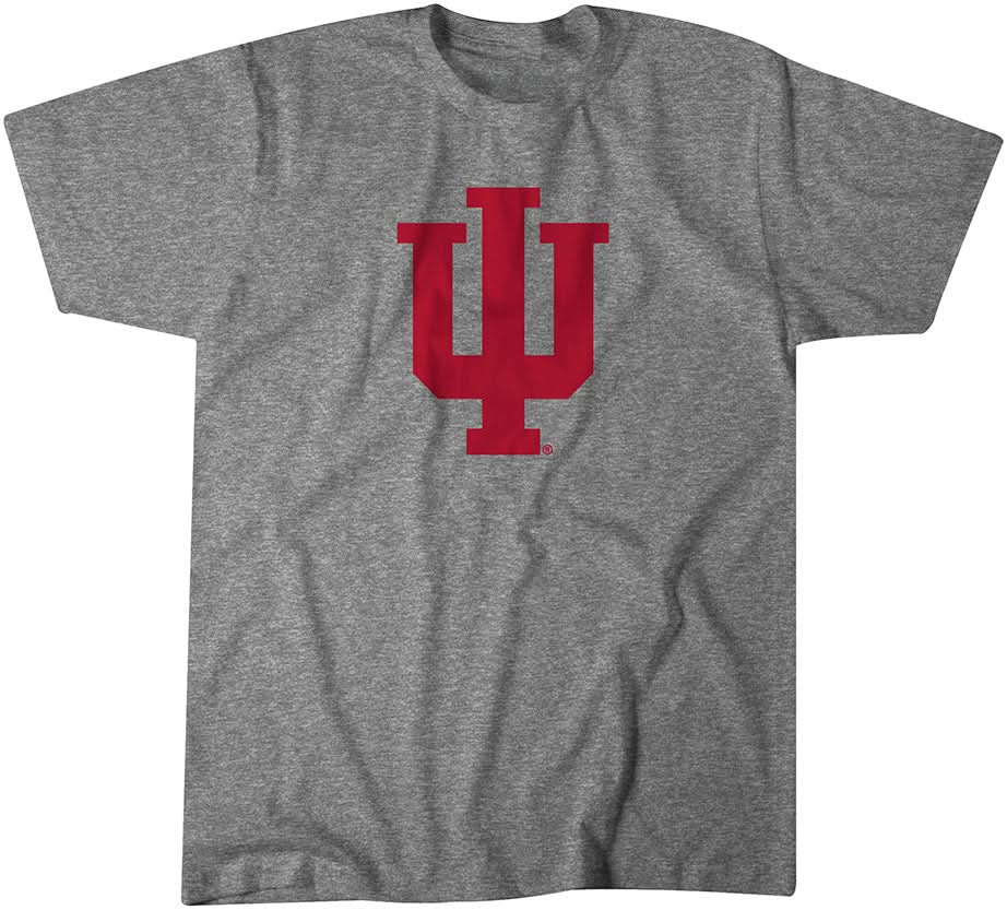 Indiana Hoosiers: Primary Logo