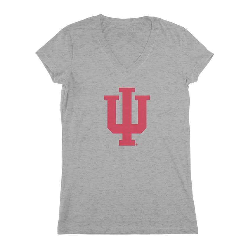 Indiana Hoosiers: Primary Logo