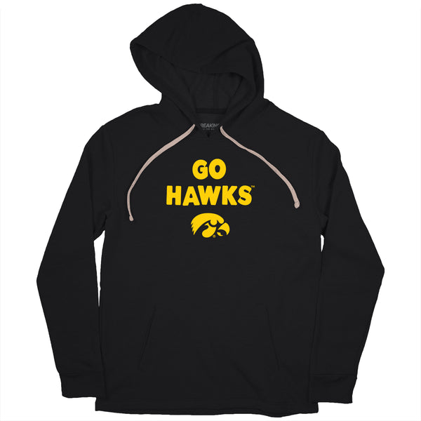 Iowa Hawkeyes: Team Slogan