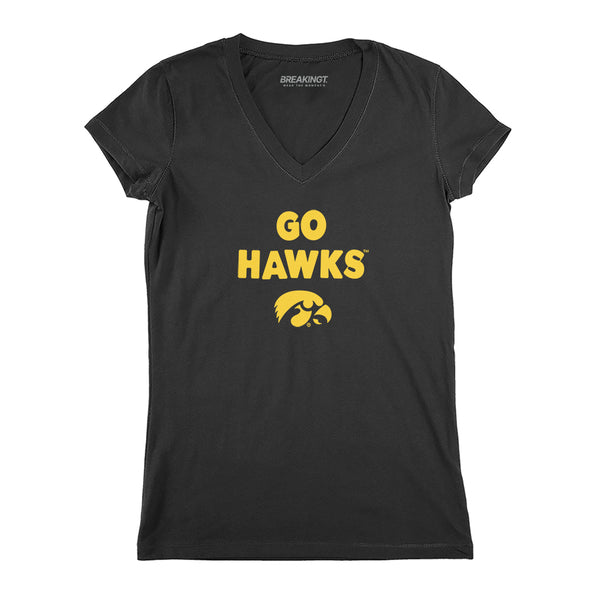 Iowa Hawkeyes: Team Slogan