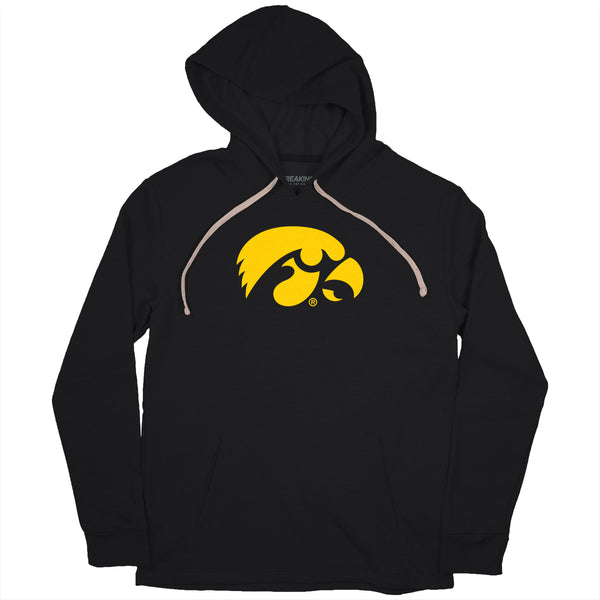 Iowa Hawkeyes: Primary Logo