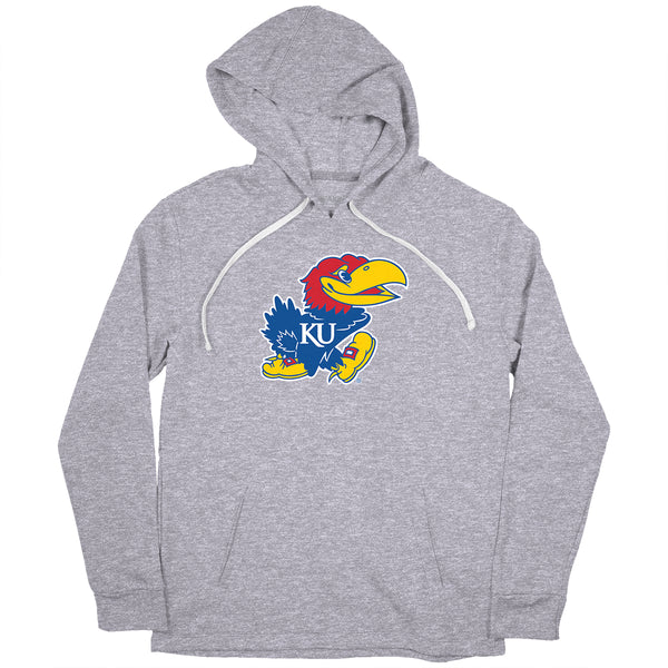 Kansas Basketball: Primary Logo