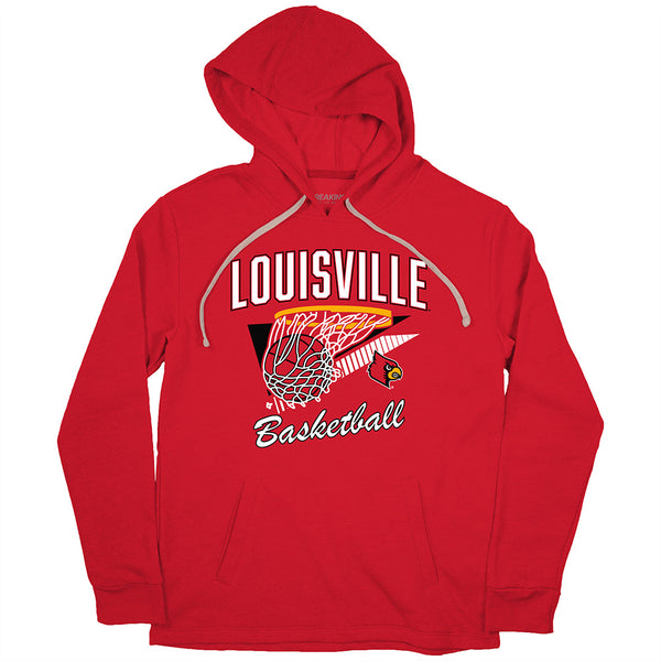 Louisville Cardinals: Throwback Basketball