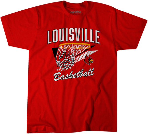 Louisville Cardinals: Throwback Basketball