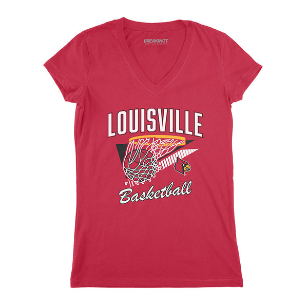 Louisville Cardinals: Throwback Basketball