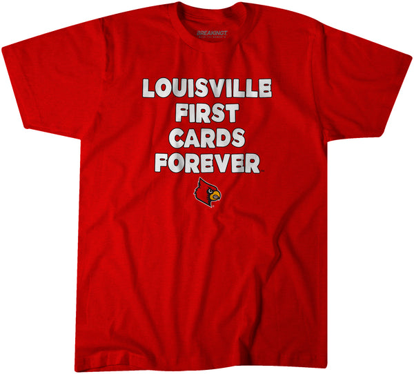 Louisville Basketball: Team Slogan