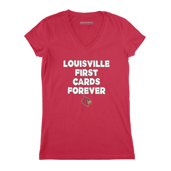 Louisville Basketball: Team Slogan