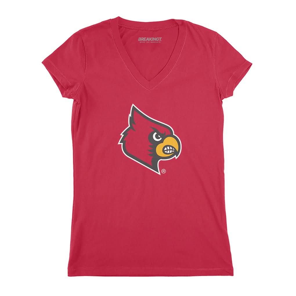 Louisville Cardinals: Primary Logo