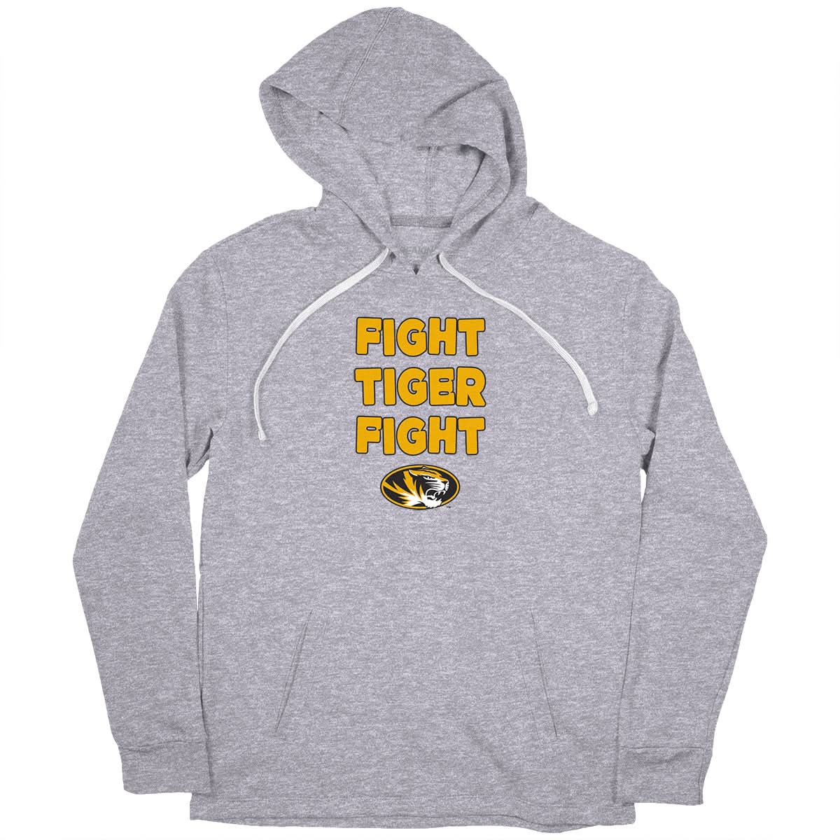 Missouri Basketball: Team Slogan