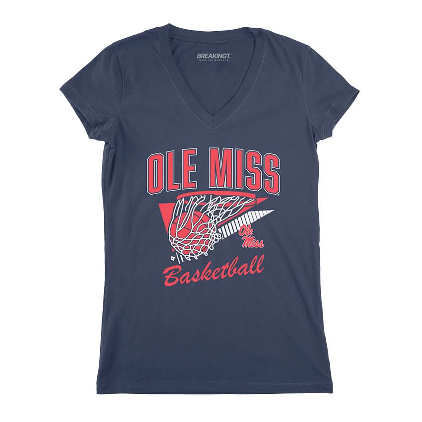 Ole Miss Basketball: Throwback Basketball