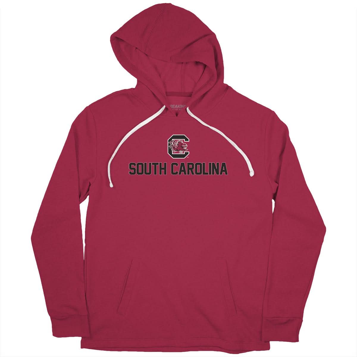 South Carolina Gamecocks: Wordmark