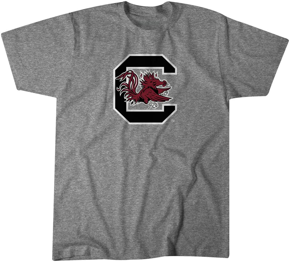 South Carolina Gamecocks: Primary Logo