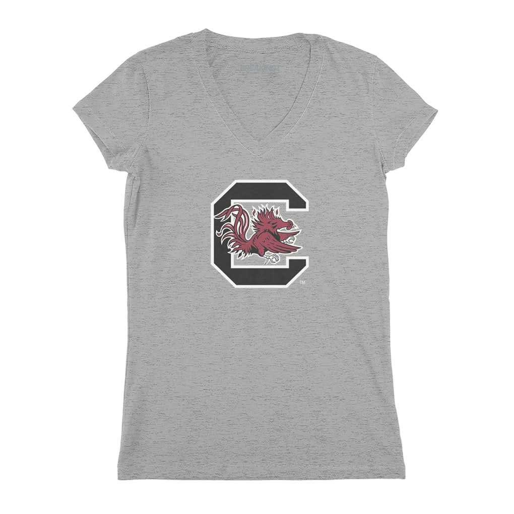 South Carolina Gamecocks: Primary Logo