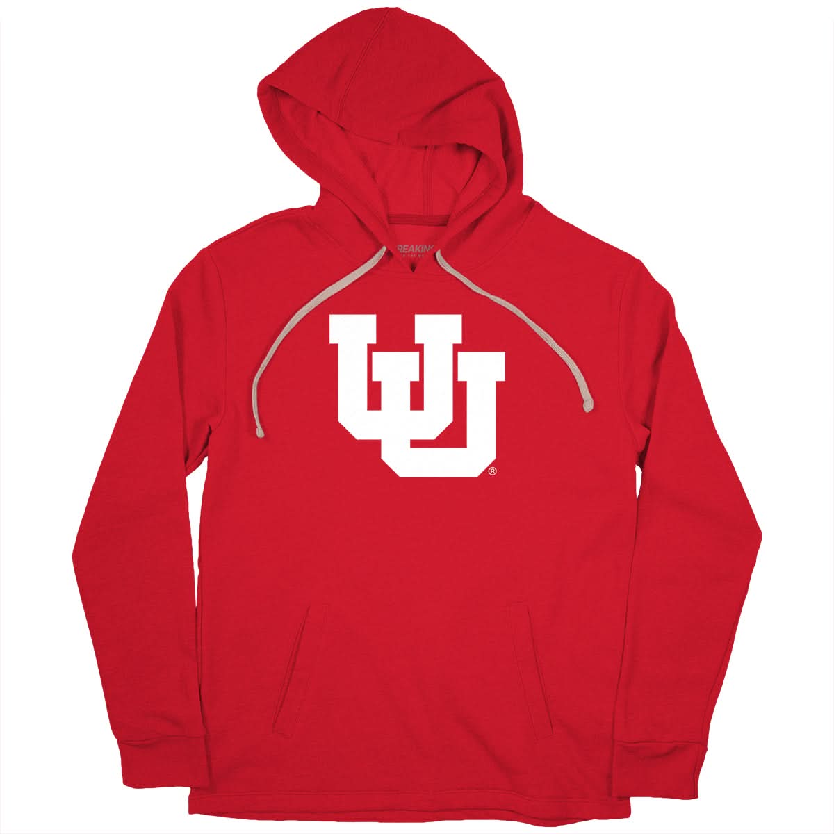Utah Utes: Primary Logo