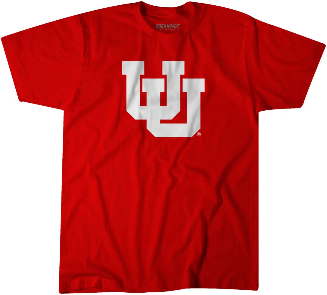 Utah Utes: Primary Logo