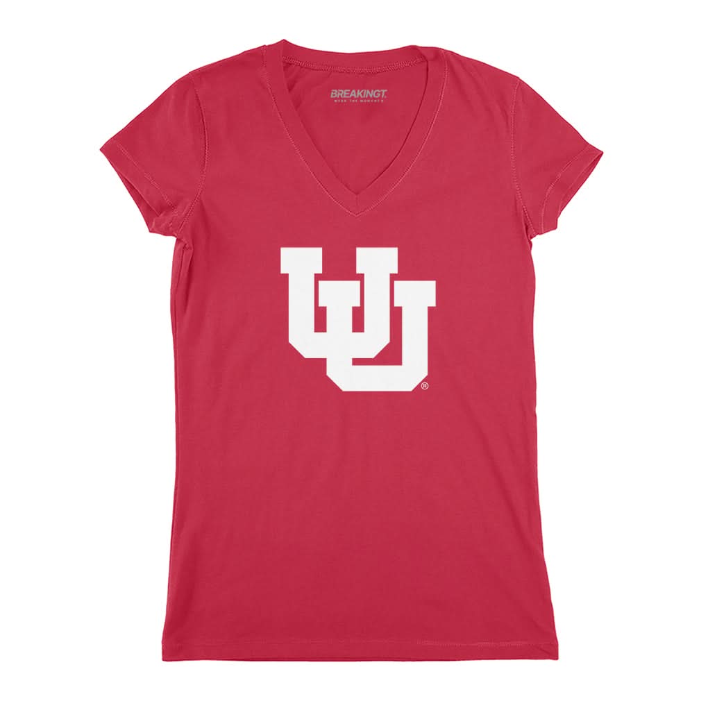 Utah Utes: Primary Logo