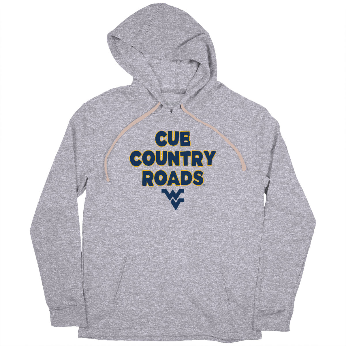 West Virginia: Team Slogan
