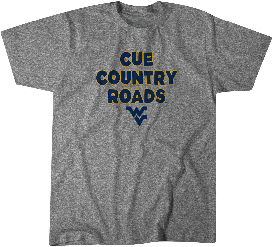 West Virginia: Team Slogan