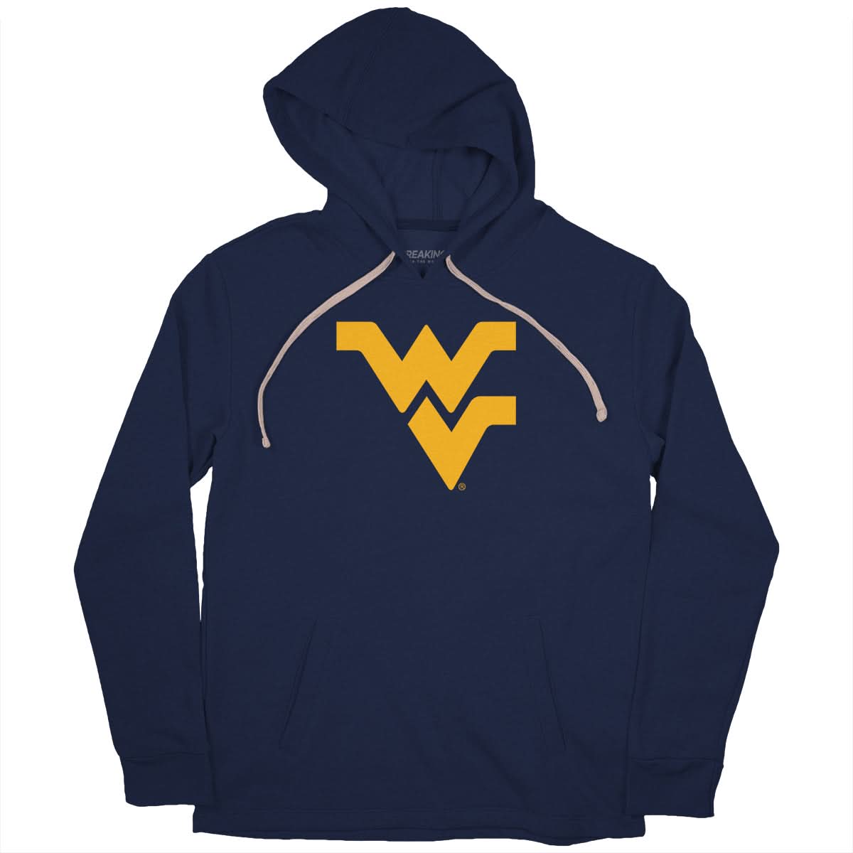 West Virginia: Primary Logo
