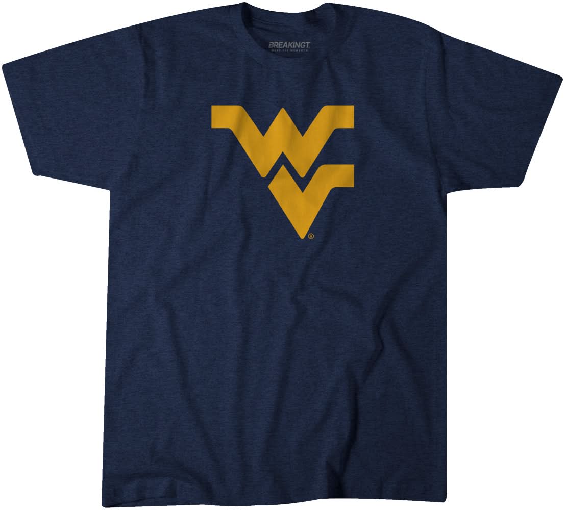 West Virginia: Primary Logo