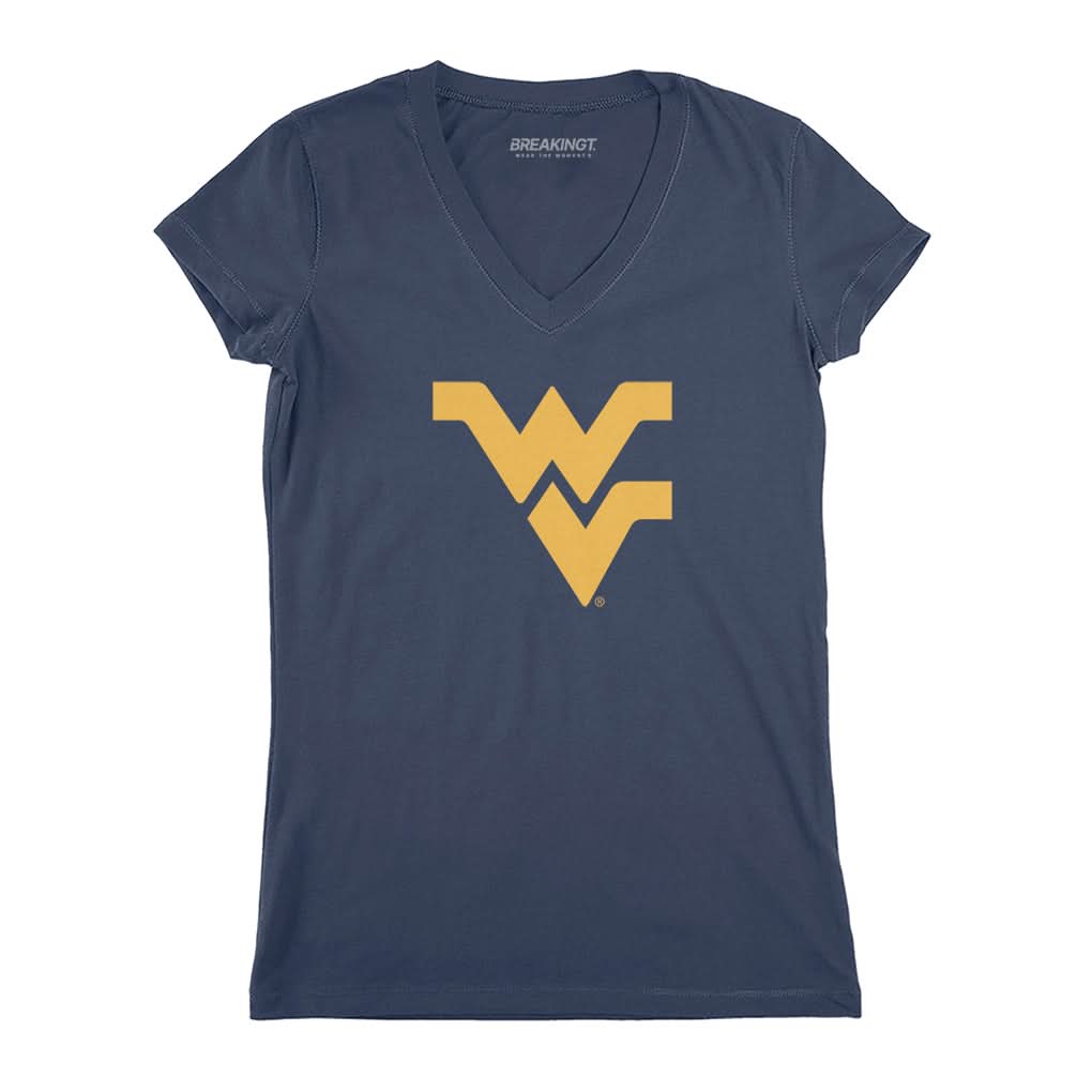 West Virginia: Primary Logo