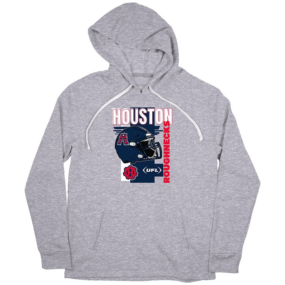 Houston Roughnecks: Helmet Frame