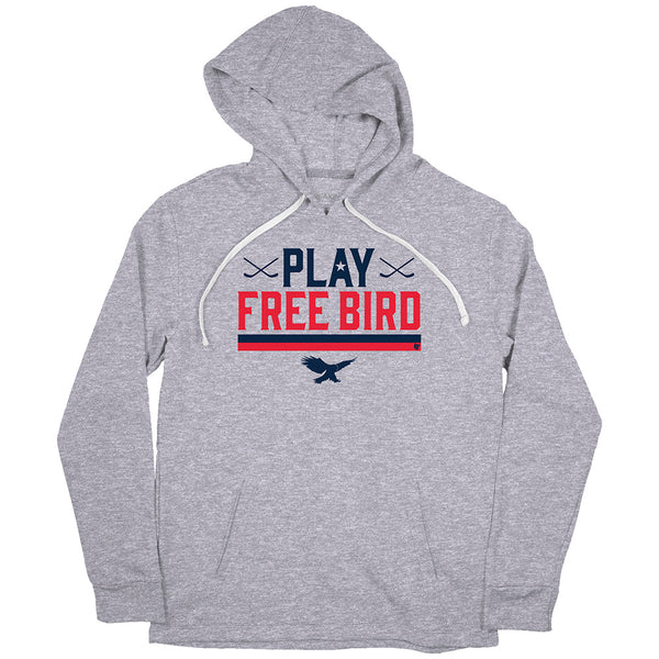 Play Free Bird